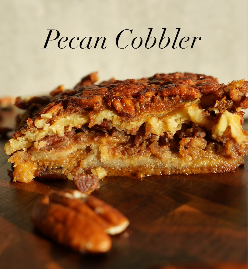 Organic Pecans