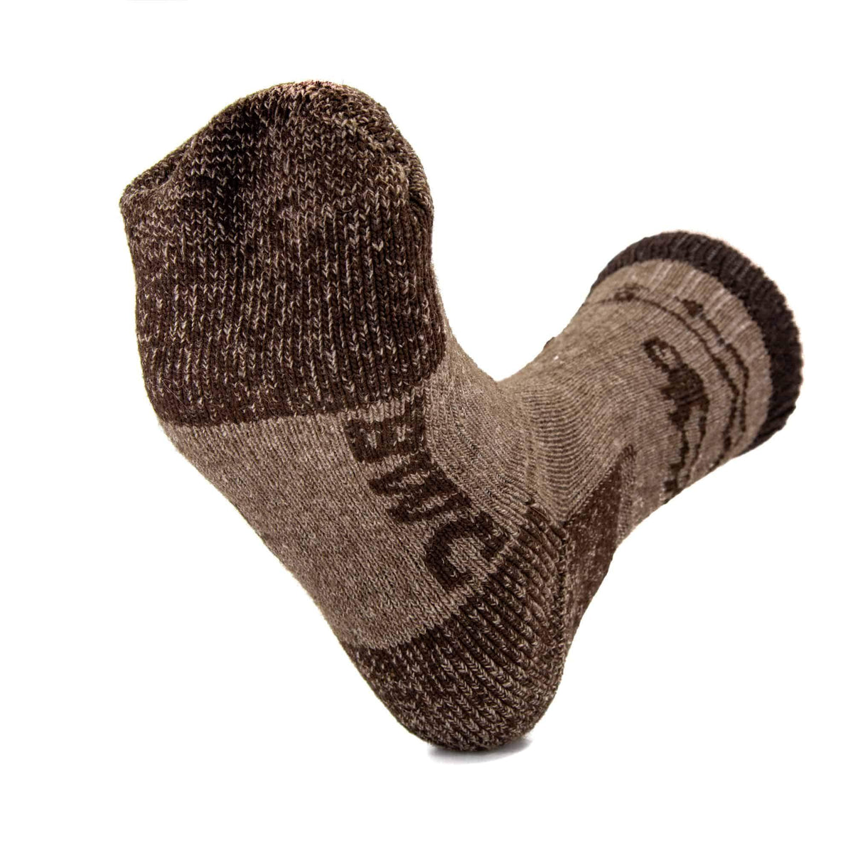 Yellowstone - Advantage Gear Crew Sock