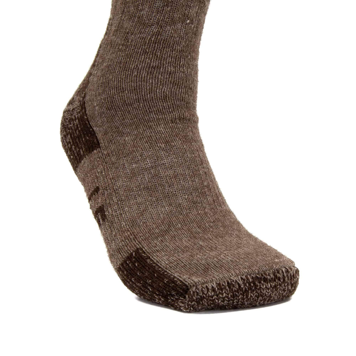 Yellowstone - Advantage Gear Crew Sock