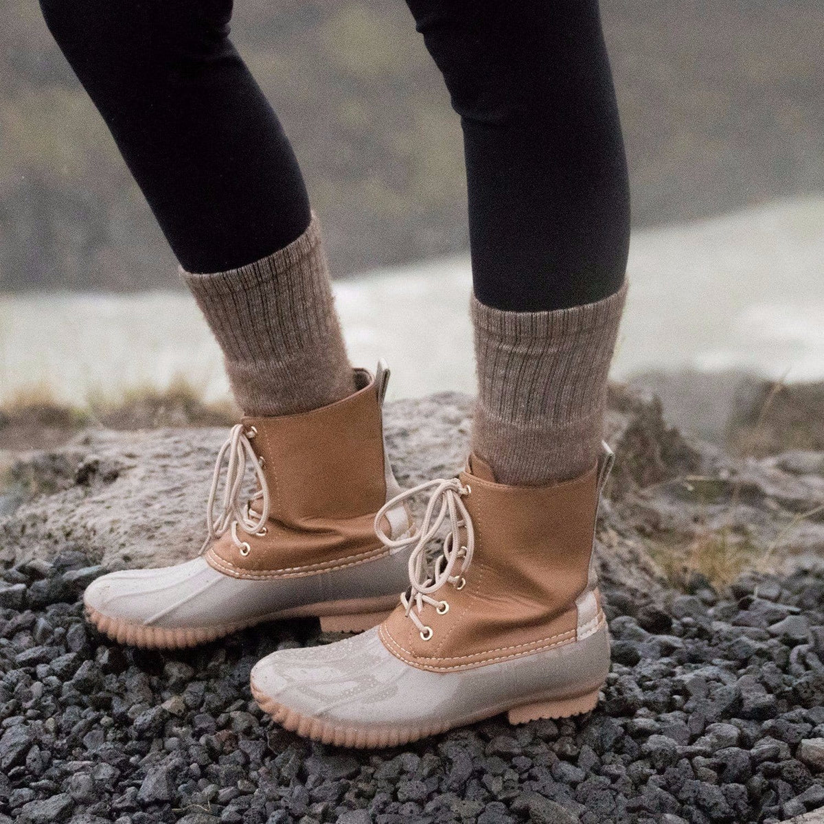Pro Gear Boot Socks